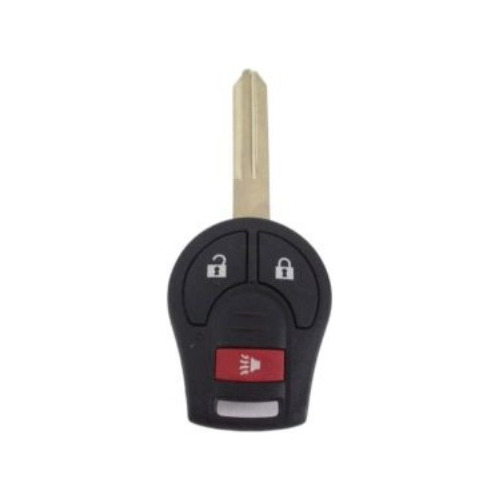 Nissan Llave Maestra H0561c990e