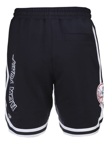 Short New Era New York Yankees Mlb Hombre 60503974