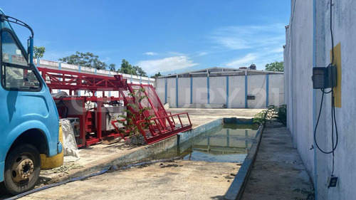 Bodega En Venta, Nueva Mina Norte, Minatitlán , Veracruz.