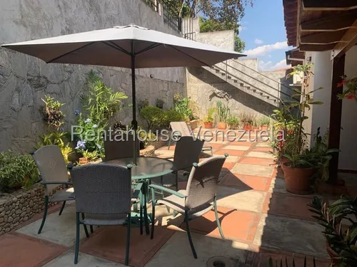 Casa En Venta Santa Sofia