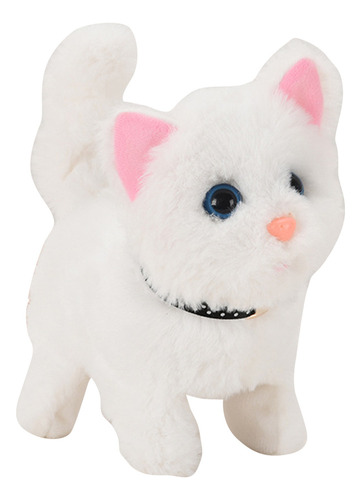 Aruoy Peluche For Gato (w) For Gato, Animal De Peluche