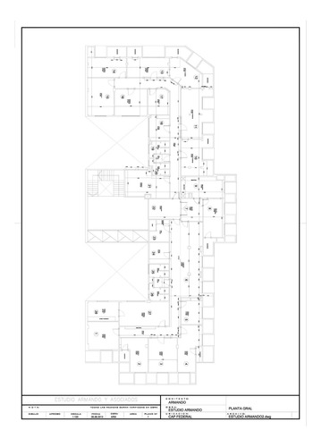 Imagen 5 de 30 de Venta Oficina Comercial En San Nicolas