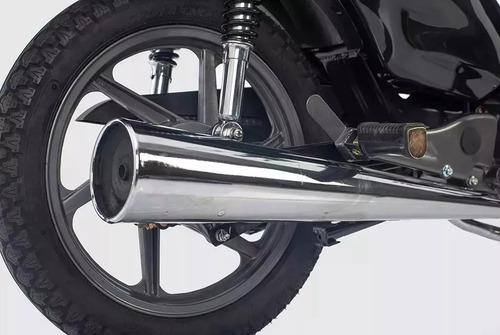 Motomel Blitz Plus Patentada $2.185.000 O 12de$295.000
