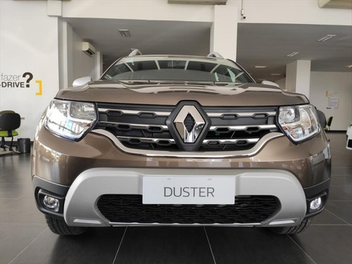 Renault Duster 1.6 16v Sce Intense