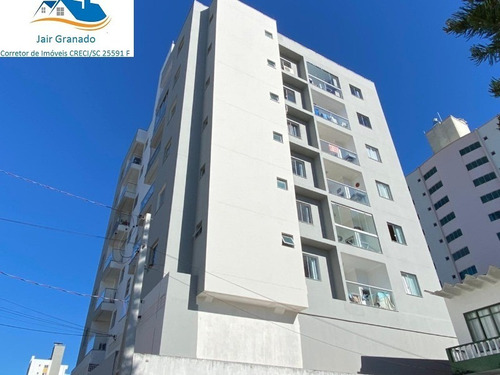 Imagem 2 de 27 de Lindo Apartamento Em Camboriú No Bairro Tabuleiro Com 2 Dormitórios - Ap01571 - 69816001