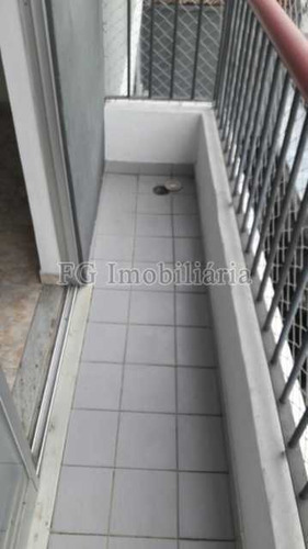 Imagem 7 de 15 de Apartamento Cachambi - Caap10044