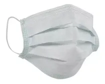 Comprar 50x Máscaras Descartáveis Triplas C\u002F Filtro - Imperdível!