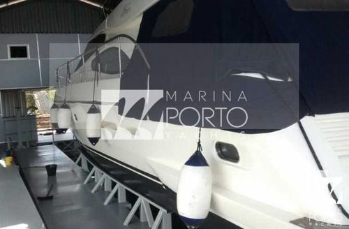 Imagem 5 de 10 de Ferretti 53