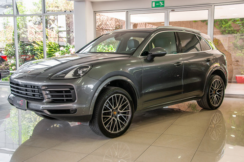 Porsche Cayenne Cayenne V6 E3