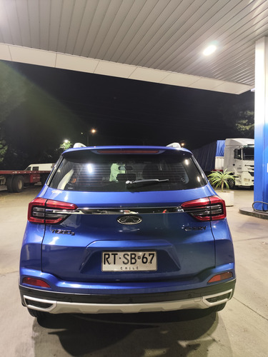 Chery Tiggo 3 1.5 Gls Mt