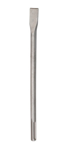 Cincel Plano Pala Encastre Sds Max 25 X 400 Mm Barovo