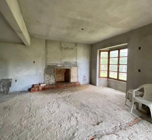Venta En El Pinar Sur 4 Dormitorios A Terminar