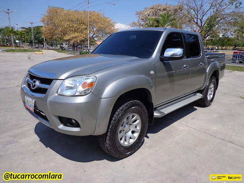 Mazda Bt-50 Full Equipo