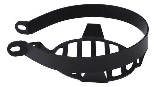 Cubierta De Lámpara Antiniebla De Metal Para Cf 800mt Mt800