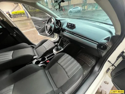 Mazda 2 1.5 Prime Mt