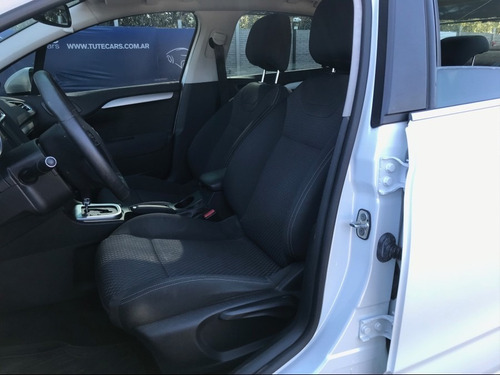 Imagen 7 de 13 de Citroen C4 Lounge Thp Am16 Tendance Año 2015 - Tute Cars W