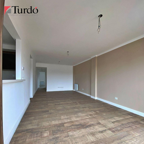 Venta Departamento 3 Ambientes A Estrenar En Zona Plaza Mitre, Mar Del Plata.
