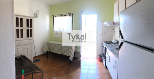 Amplio Duplex Con Gas Natural Al Frente