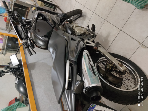 Honda Falcon