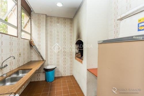 Imagem 11 de 15 de Apartamento - Menino Deus - Ref: 165989 - V-165989
