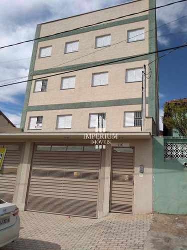 Imagem 1 de 14 de Apartamento Com 2 Dormitórios Para Alugar, 55 M² Por R$ 1.500,00/mês - Jardim Recreio - Bragança Paulista/sp - Ap0135