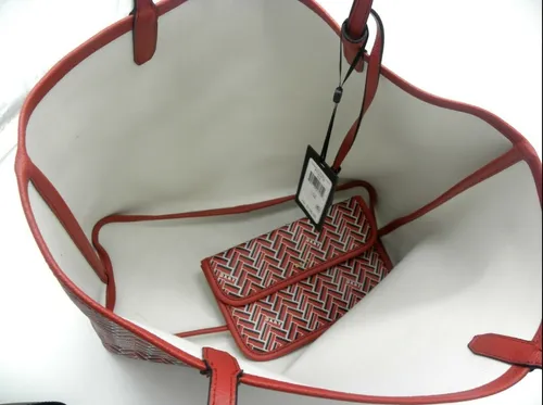 Dkny gemma 2025 tote