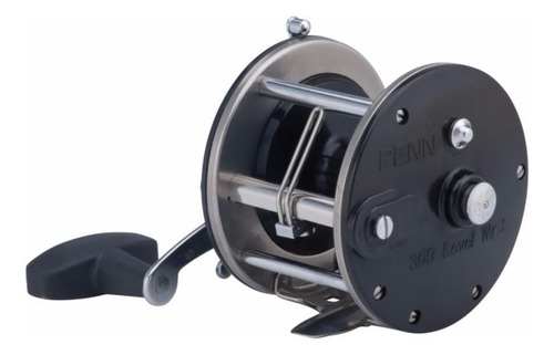 Penn Level Wind 309m Carrete De Pesca