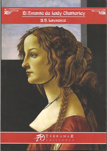 El Amante De Lady Chatterley - David Lawrence