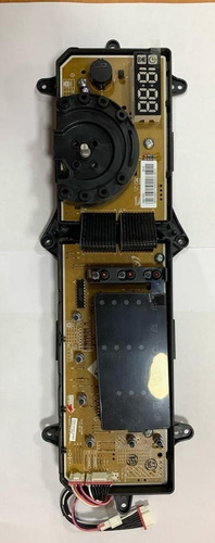 Imagen 1 de 2 de Tarjeta Display Lavadora Samsung Dc92-00303r