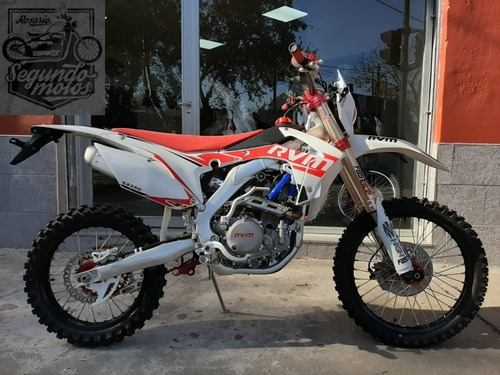 Rvm Jawa Cz 250 R. 0 Km. Modelo 2021