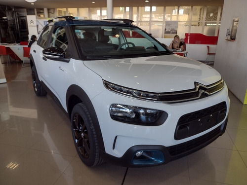 Citroën C4 Cactus Rip Curl