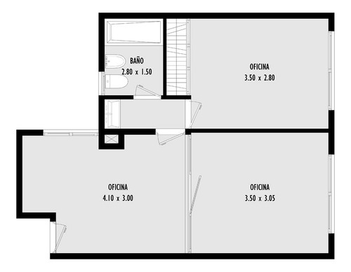 Imagen 15 de 15 de Departamento - La Plata