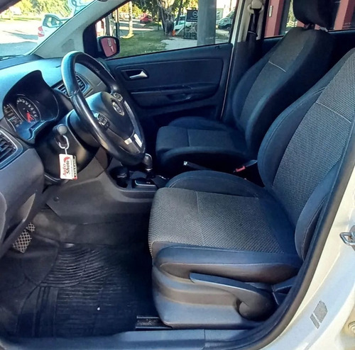 Imagen 8 de 10 de Volkswagen Suran