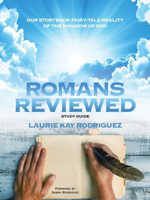 Libro Romans Reviewed: Our Storybook Fairy-tale Reality O...