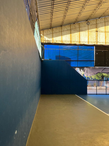 Club De Padel / Terreno Apto Desarrollo