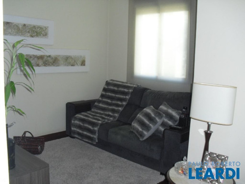 Apartamento - Morumbi - Sp - 479027