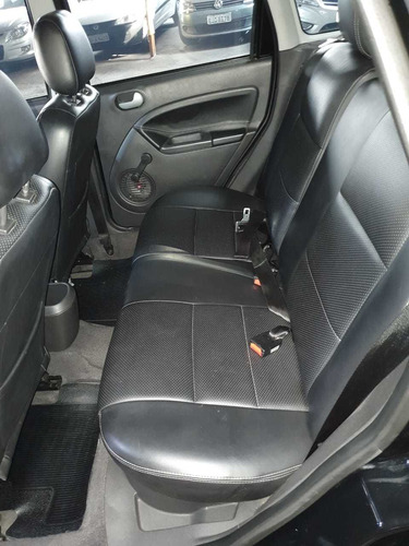 Ford Fiesta 2010 1.0 Flex 5p