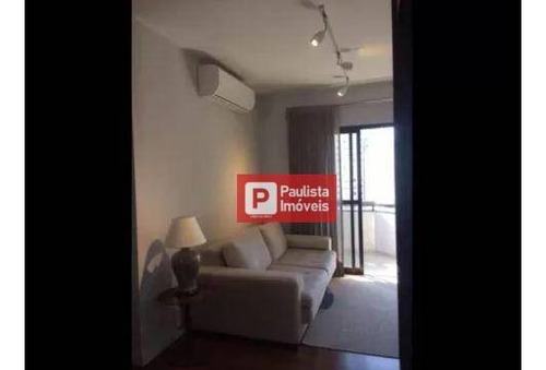 Apartamento À Venda, 80 M² Por R$ 710.000,00 - Vila Mascote - São Paulo/sp - Ap24151