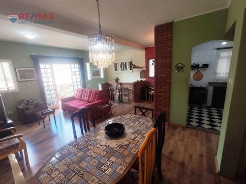 Casa Com 4 Dormitórios À Venda, 235 M² Por R$ 397.000,00 - Wanel Ville - Sorocaba/sp - Ca1991