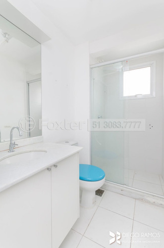 Imagem 16 de 30 de Apartamento, 2 Dormitórios, 50.98 M², Vila São José - 203179