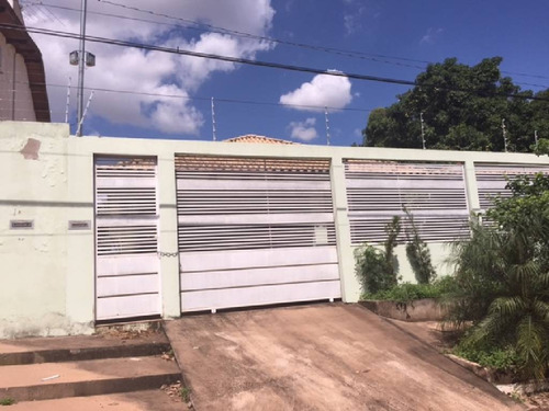 Imagem 28 de 30 de Casa Com Terreno De 2.880m² - 17486