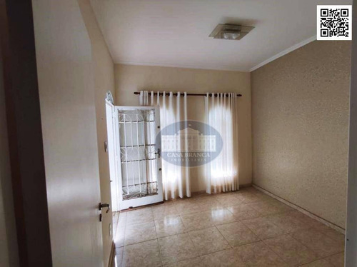 Imagem 7 de 16 de Casa Com 3 Dormitórios À Venda, 240 M² Por R$ 420.000,00 - Santana - Araçatuba/sp - Ca1660