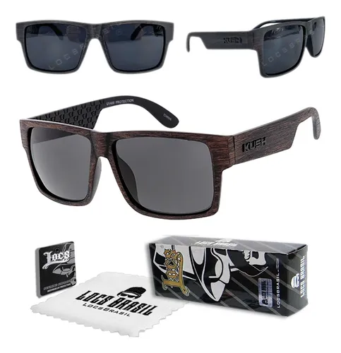 Lentes kush uv400 sale