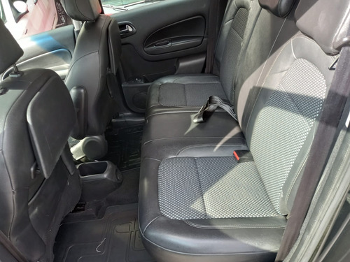 Citroën C3 Picasso 1.6 16v Exclusive Flex Aut. 5p