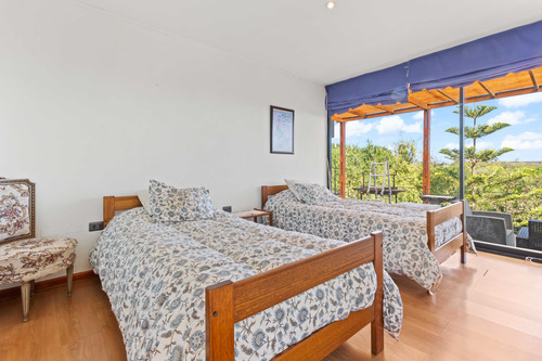 Hermosa Casa En El Campo (65992)