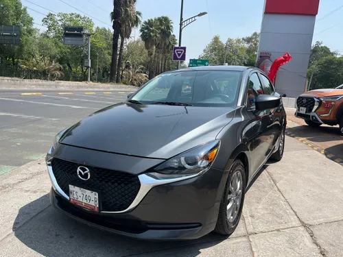 Mazda Mazda 2 1.5 I Sport Hatchback Mt