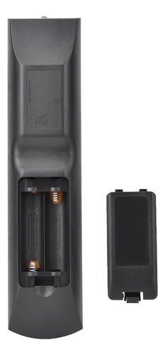 Control Remoto Para Reemplazo Inalámbrico Del Sistema Av Rm-