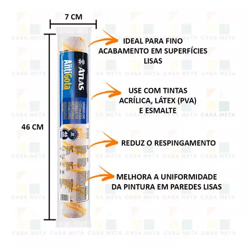 Terceira imagem para pesquisa de big rolo