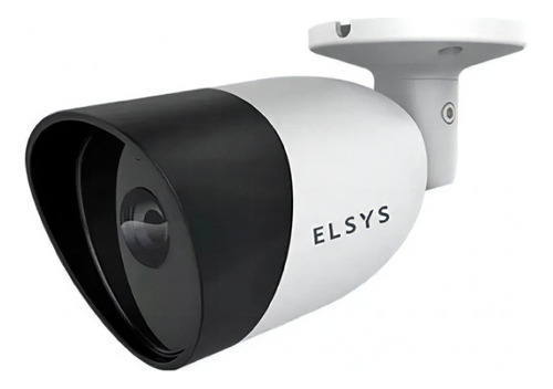 Câmera de segurança Elsys ESC-WB2F com resolução de 2MP visão nocturna incluída