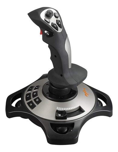 O Simulador De Vôo Pxn Controla Controles De Joystick De Vôo